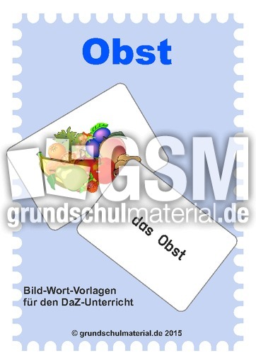 Wort-Bild-Kartei - Obst.pdf
